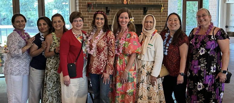 2025 Summer Social